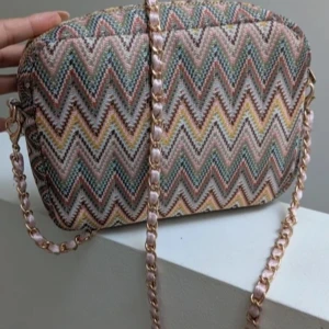 Ny Becksöndergaard väska  - Helt ny väska/ clutch från Beck Söndergaard 