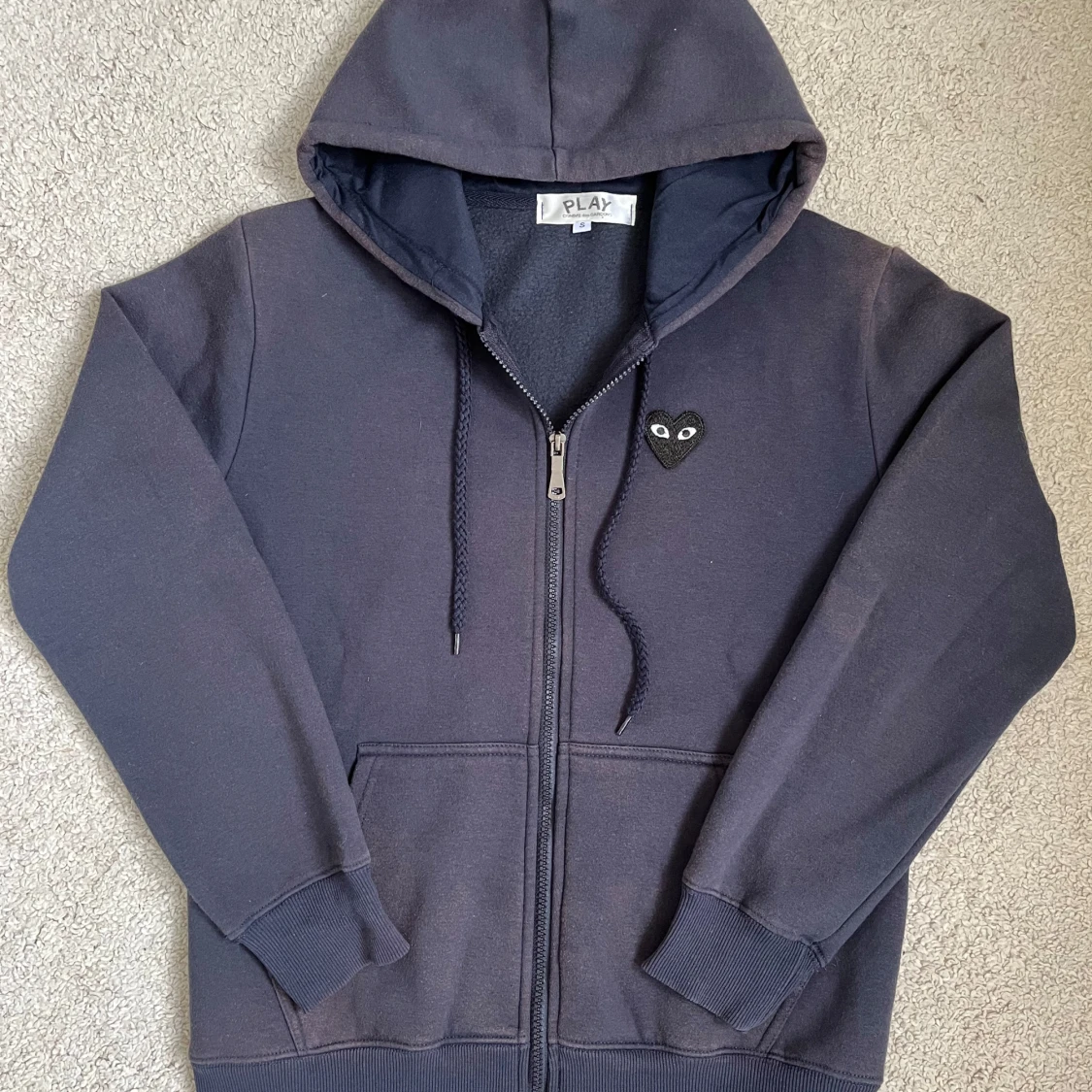 Comme des Garçons Hoodie