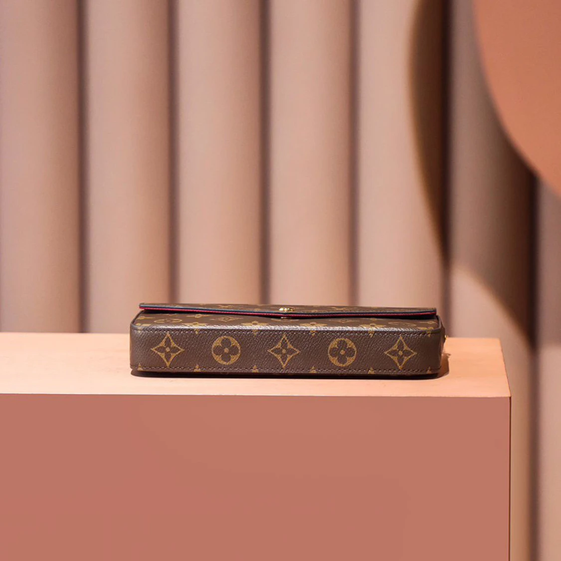 Axelväska för damer   - 2