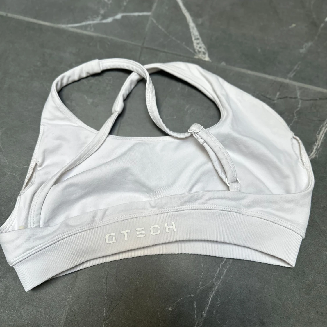 Performance Topp GTECH