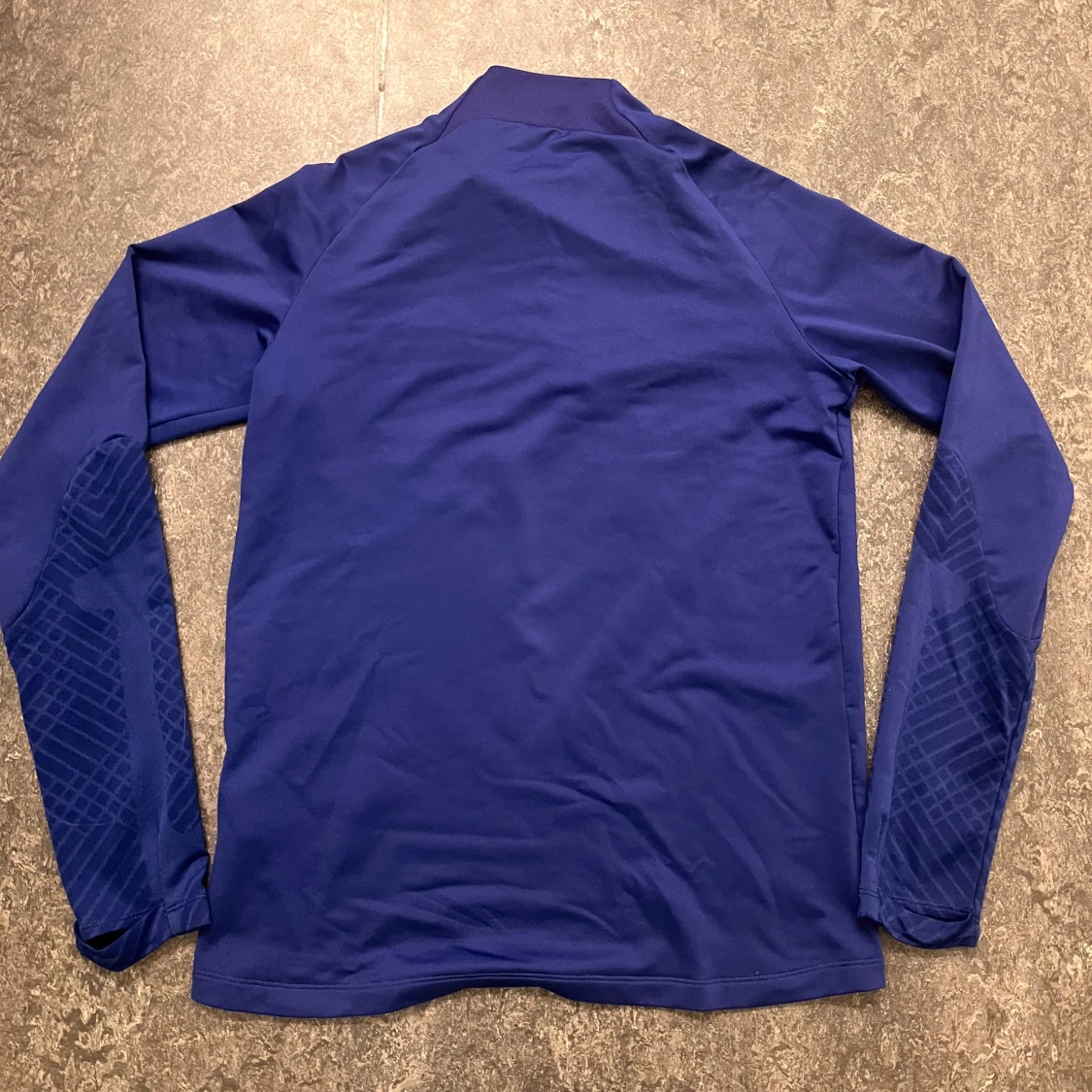 Barcelona tränings tröja  - 2