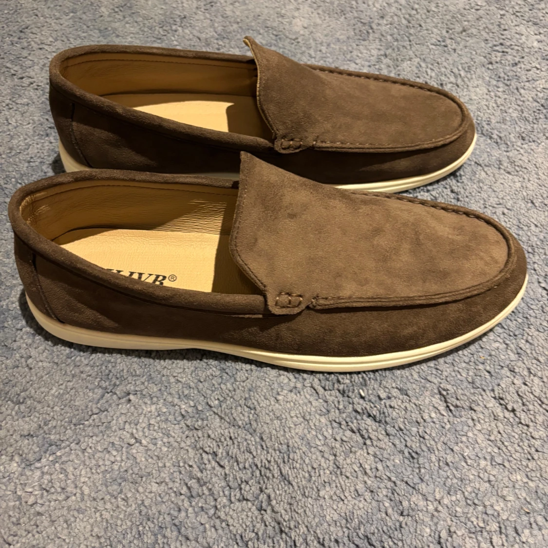 Bruna mockaloafers - 2