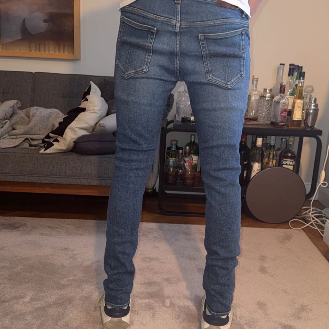 Tiger of Sweden jeans - 2