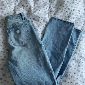 Abrand straight jeans storlek 26 - Storlek 26