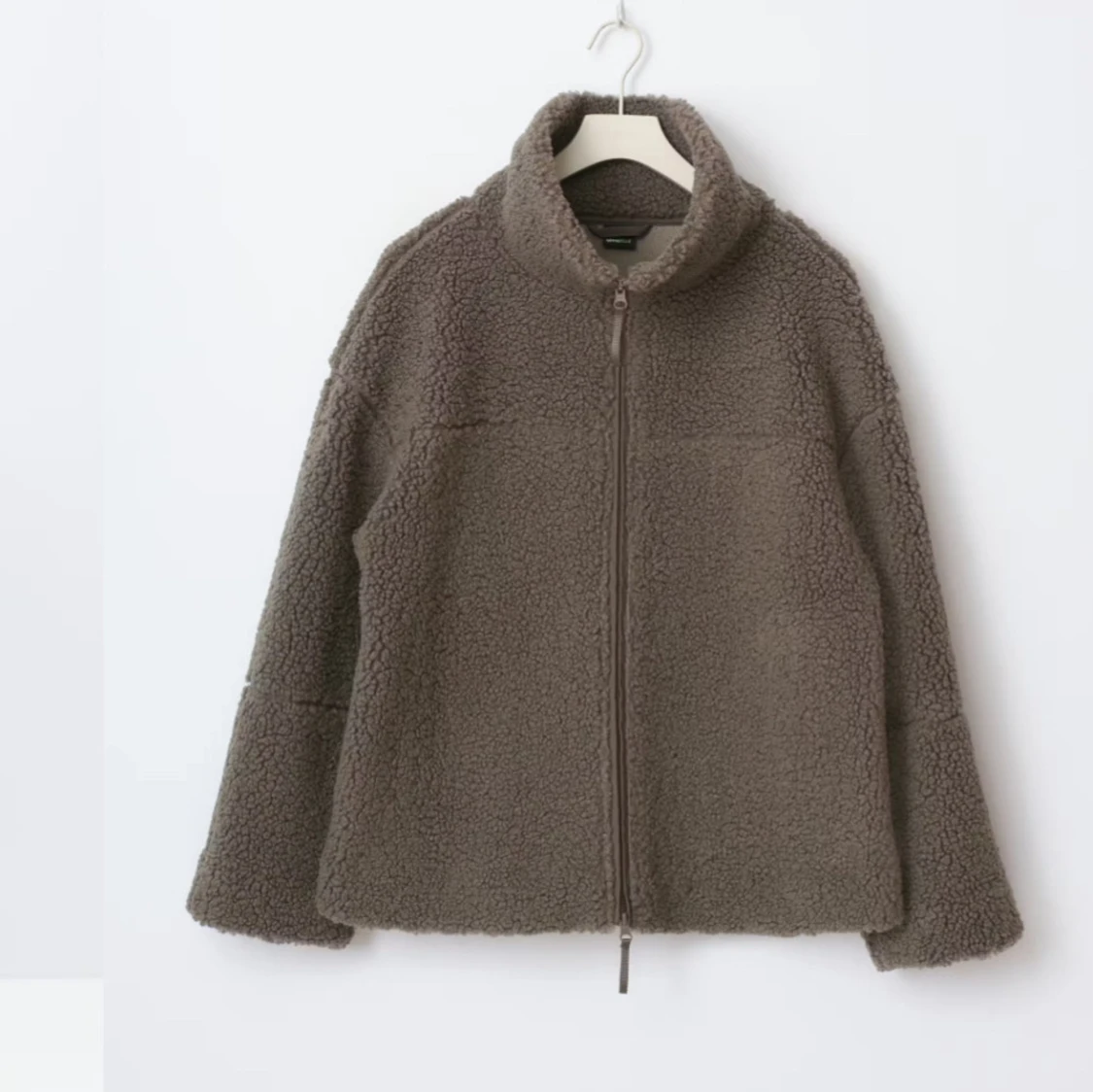 Teddy jacka, Ginatricot - 1