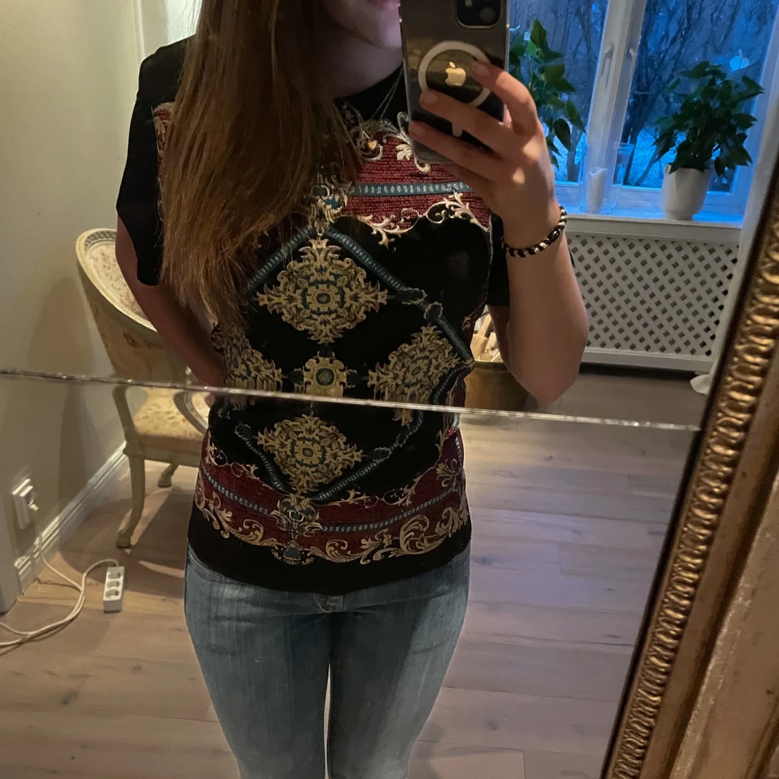 VINTAGE ZARA T-shirt  - 2
