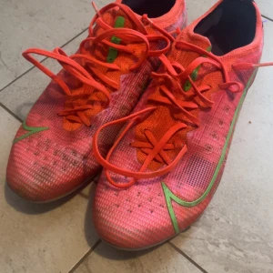 Nike mercurial vapor - Sköna skor i ok skick