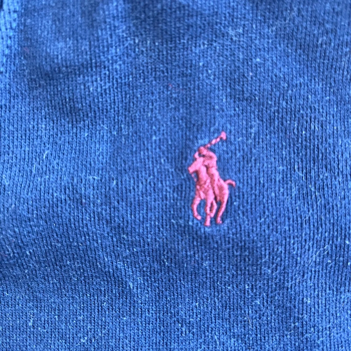 Mörkblå tröja från Ralph Lauren - 2