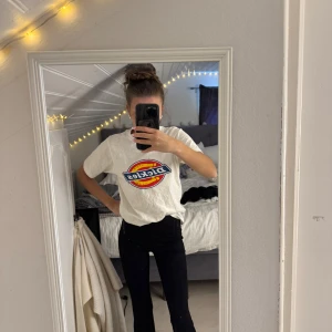 Dickies T-shirt - Storlek XS, pris 50:- vid frågor kontakta mig 🫶🏽