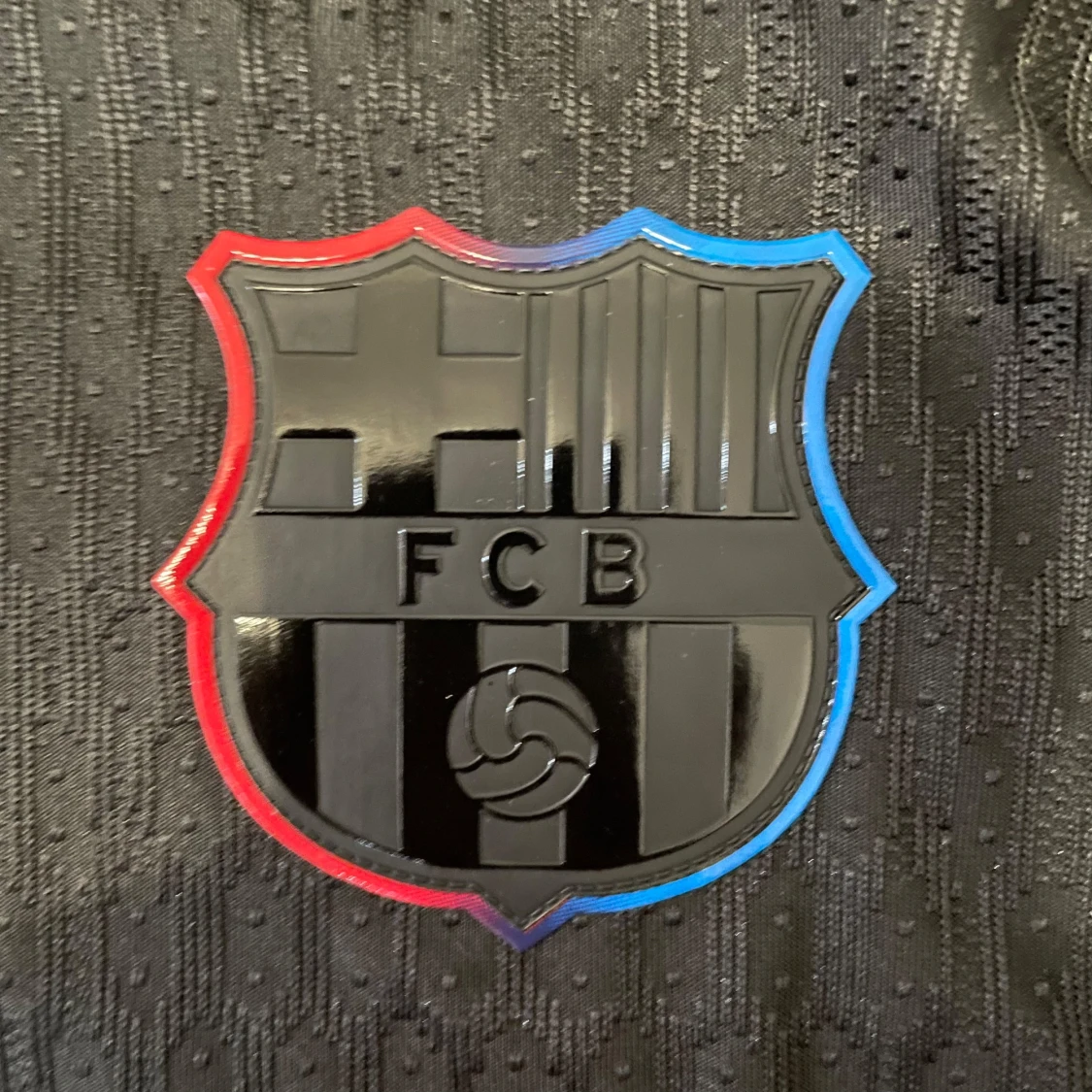 Barcelona Borta Tröja 24/25 LAMINE YAMAL #19 - 3