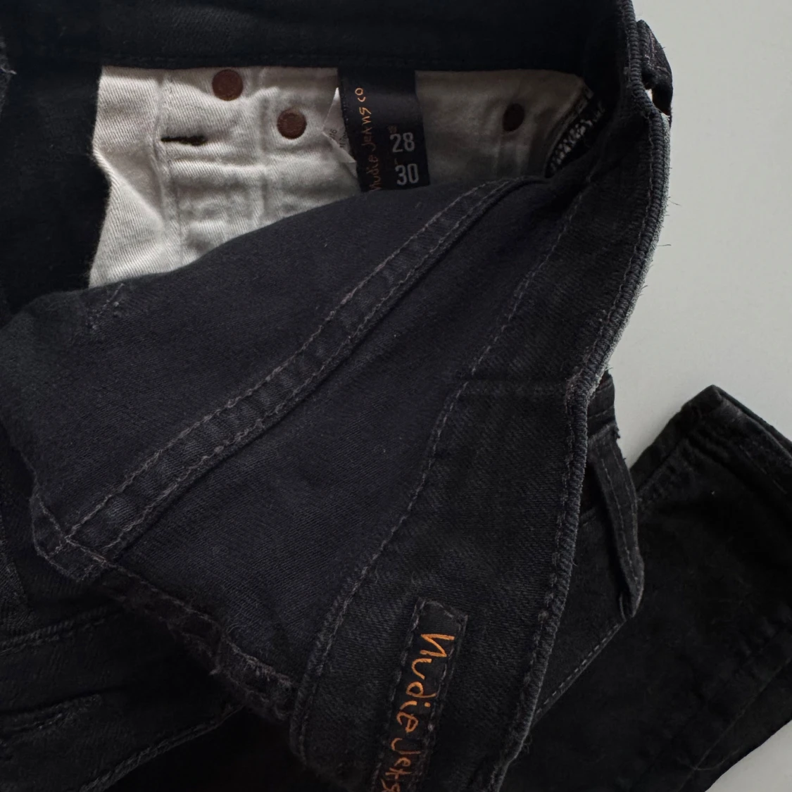 Nudie Jeans slim - 3