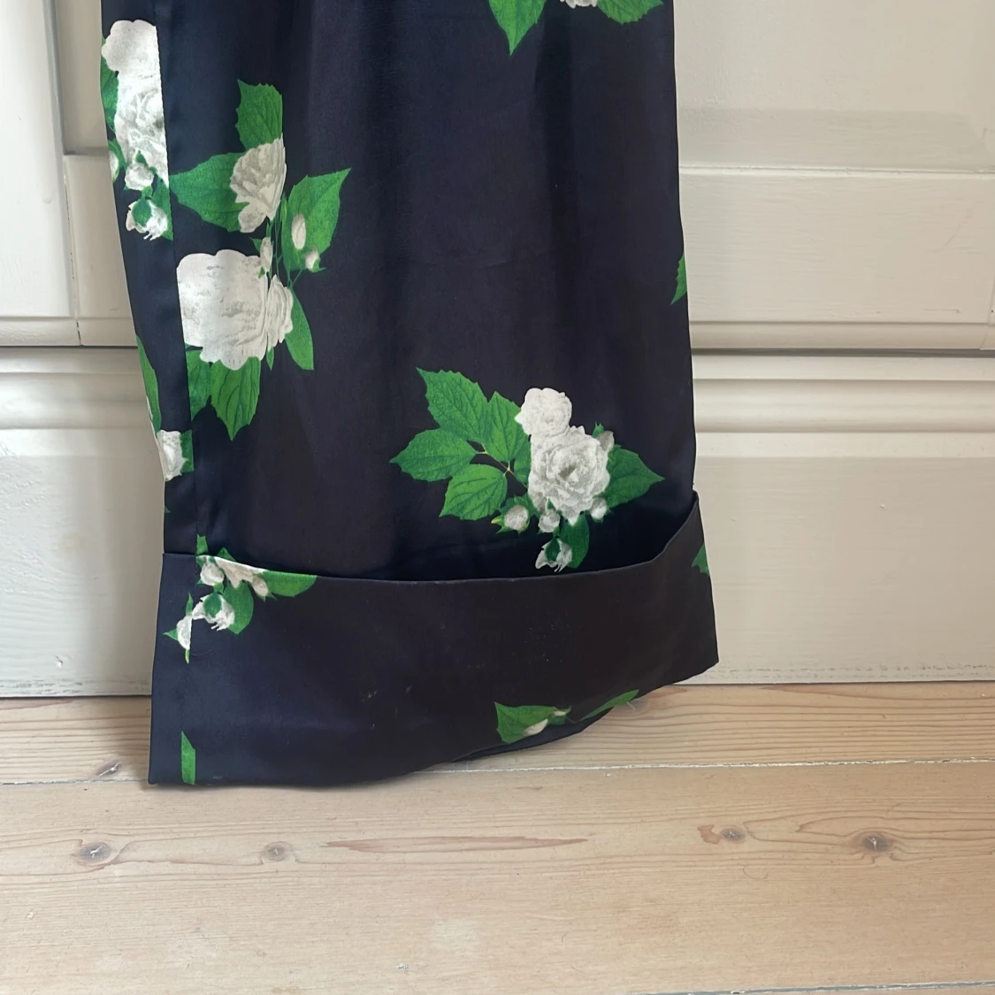 Blommiga byxor från Twist & Tango - 3