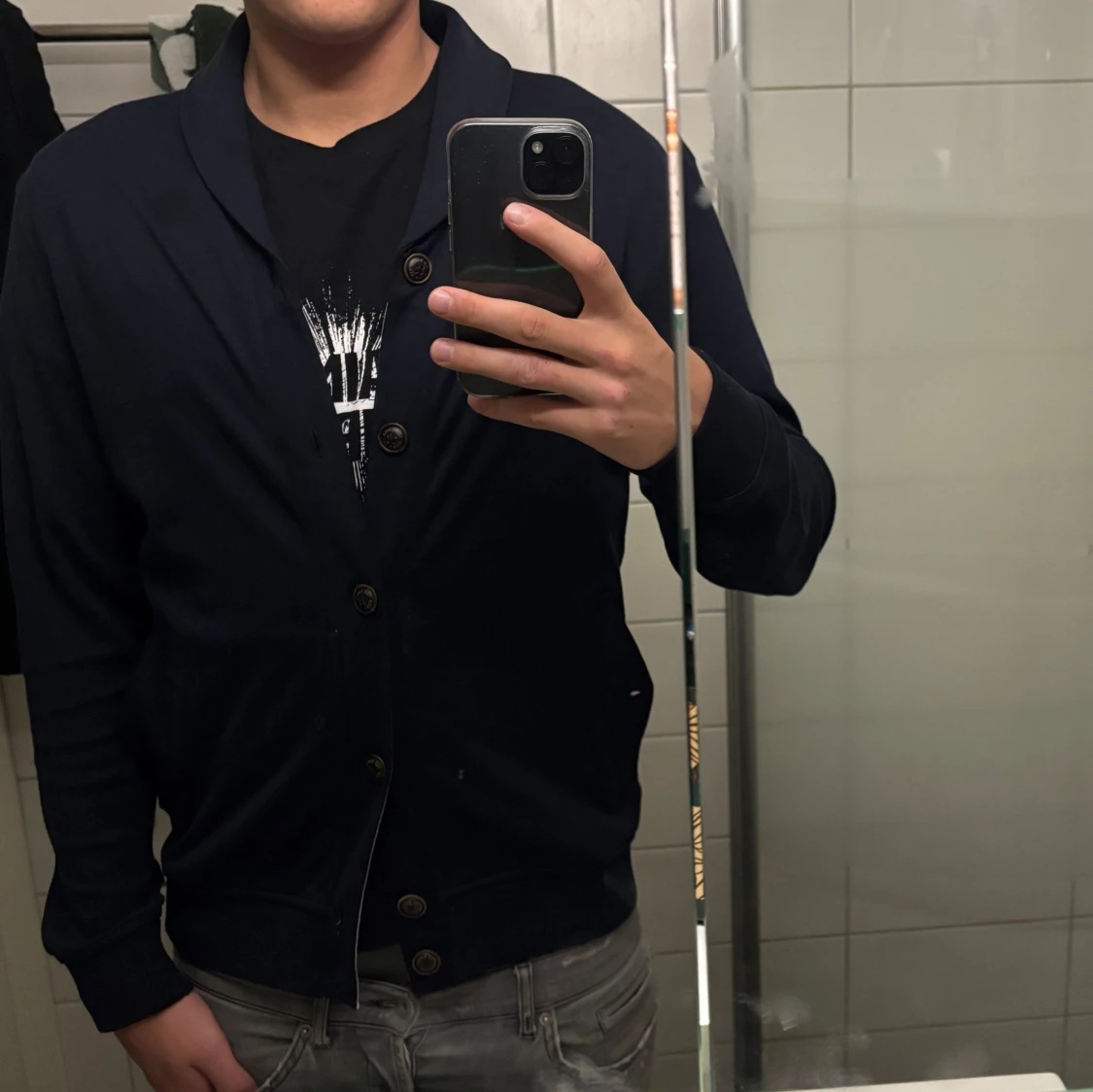 Cardigan - 1