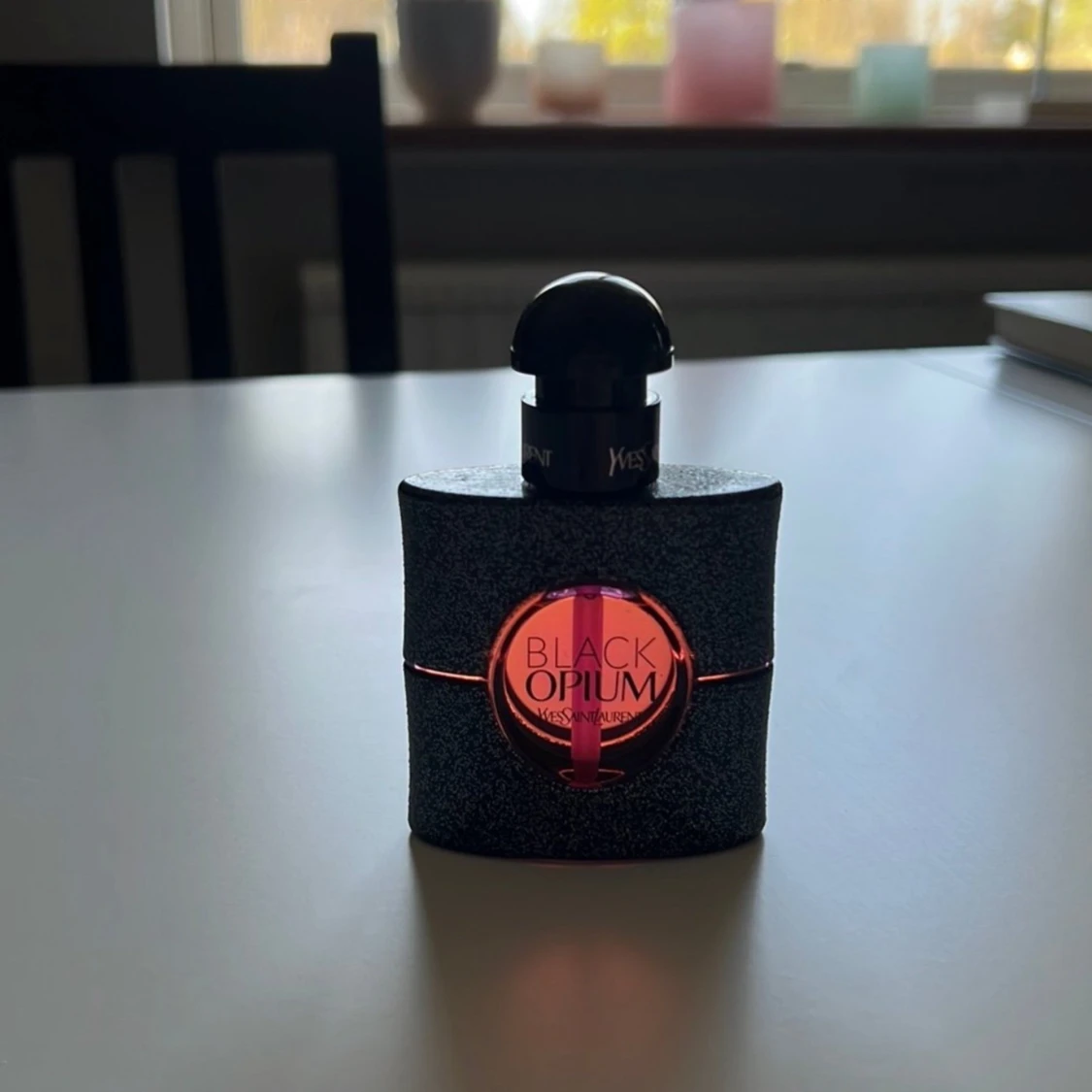 Black Opium parfym från Yves Saint Laurent - 1