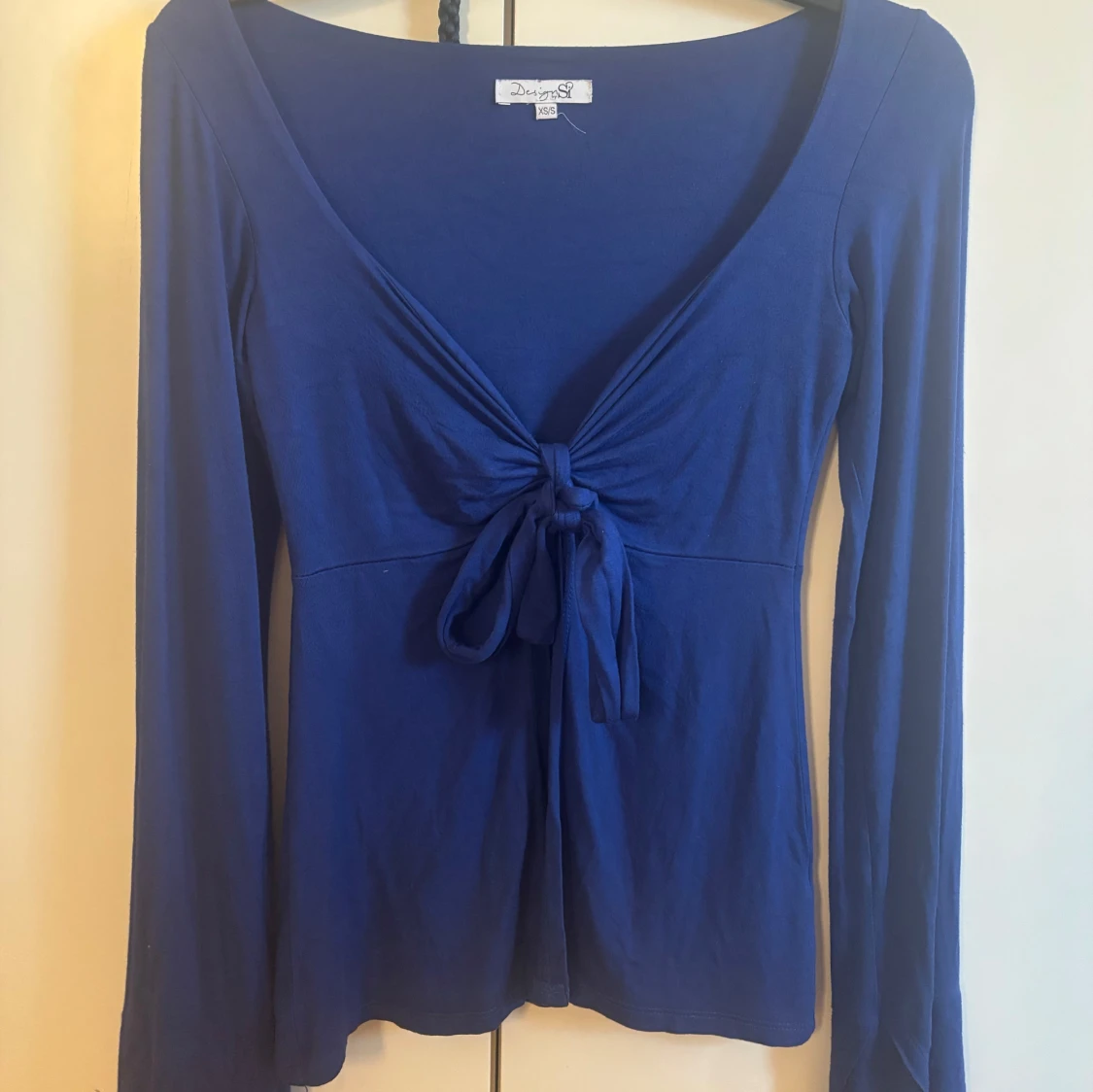 Knyttröja från DesignBySi