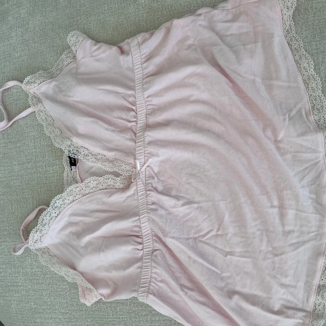 3-pack toppr  i olika färger Nelly - 3