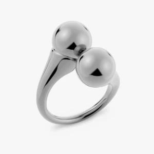 Ring Edblad  - Säljer denna jättefina ring från Edblad.❤️ Aldrig använd. Storlek m (17,5).❤️