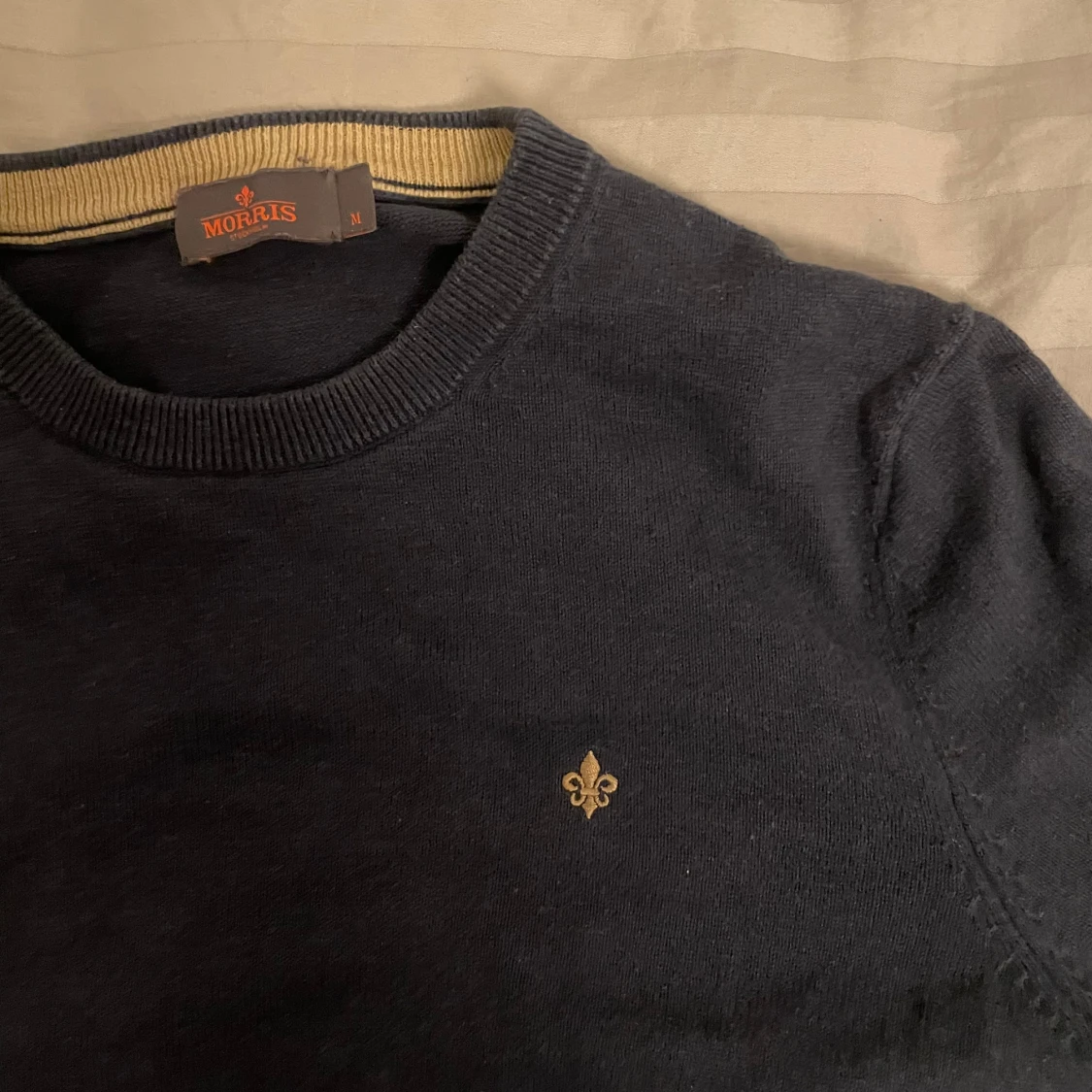 Morris Tröja