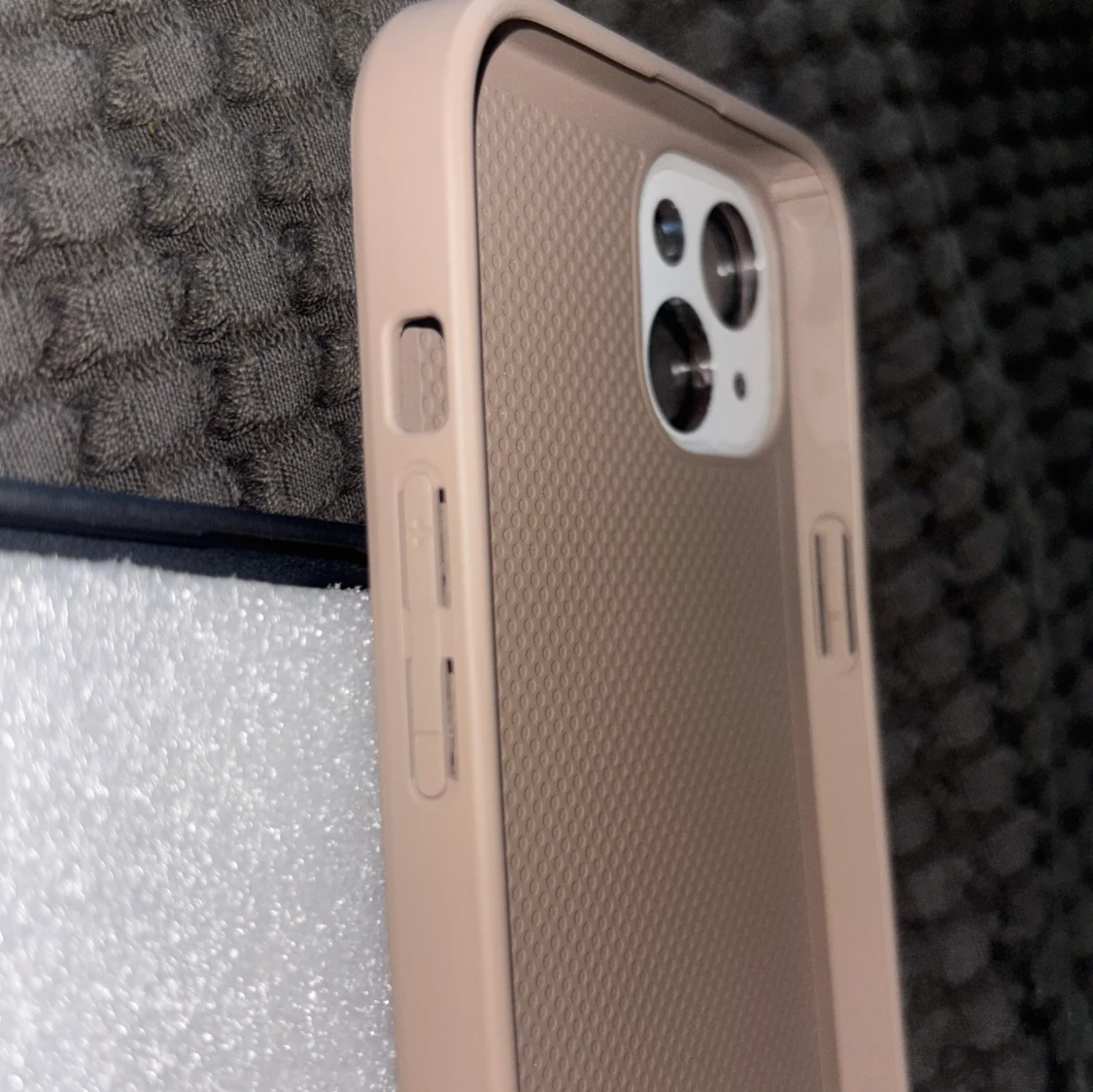 iphone 15 plus hårt skyddande skal  - 4