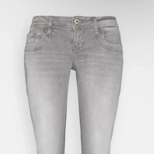 Ltb jeans - Snygga grå bootcut jeans. Perfekta nu för sommaren💕