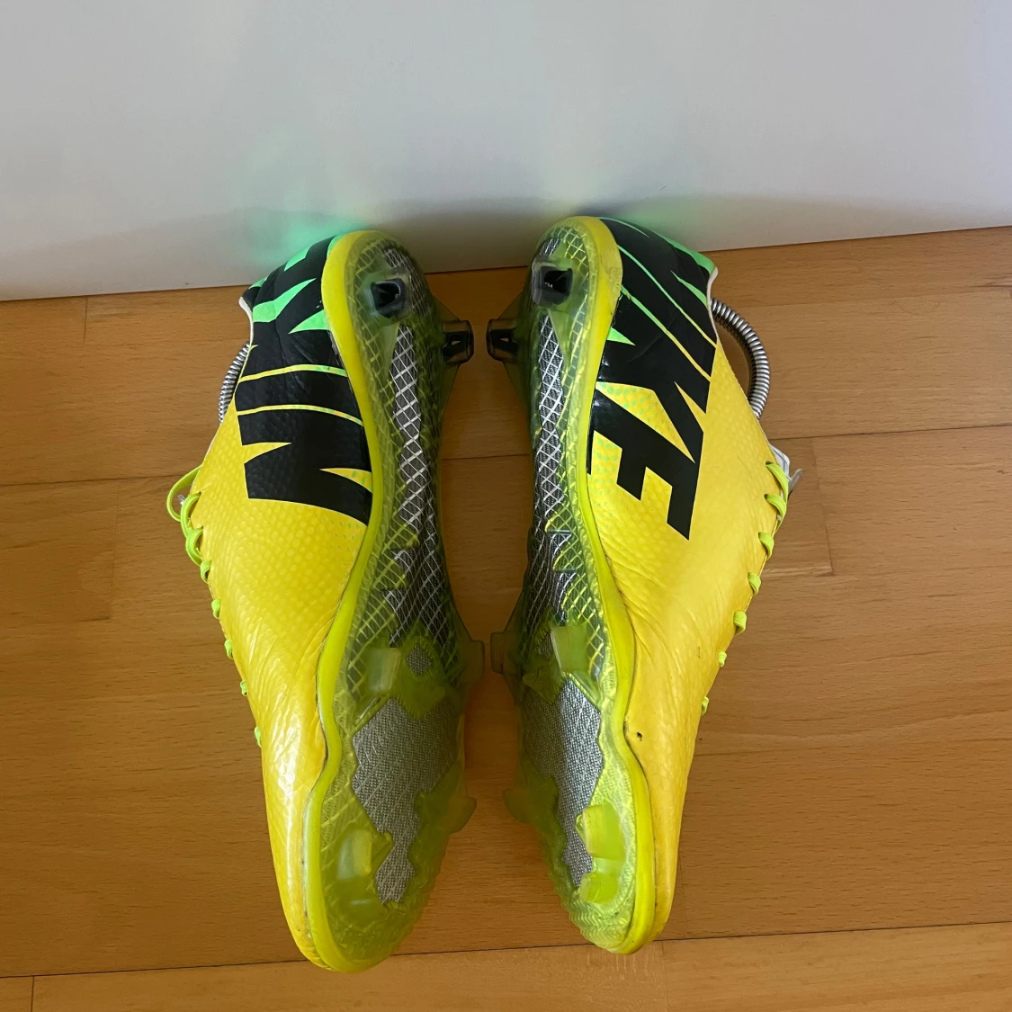 Nike Mercurial Vapor 11 Elite FG - 3