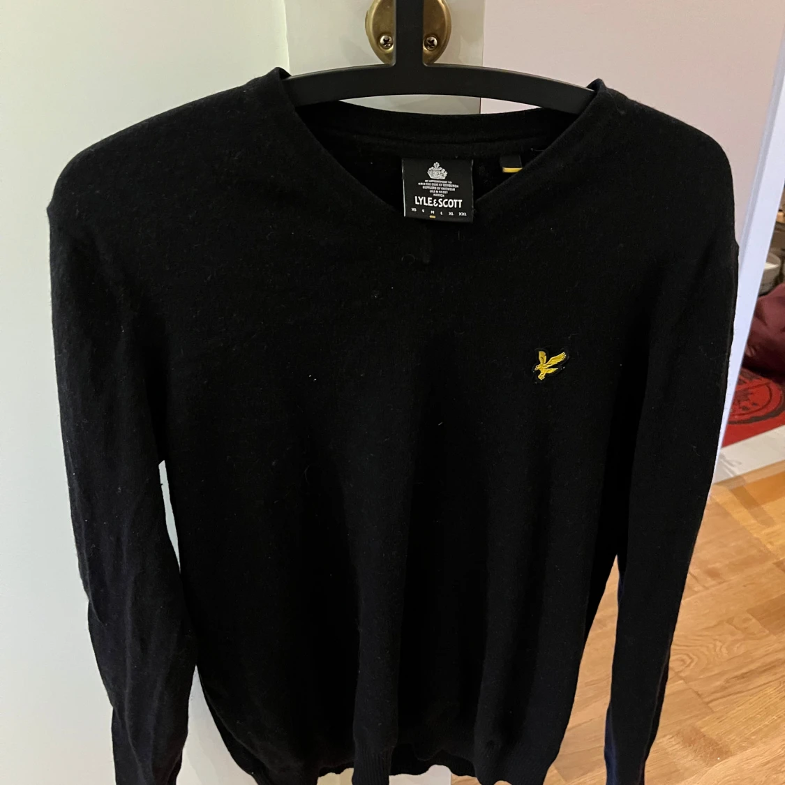 Lyle&Scott overshirt