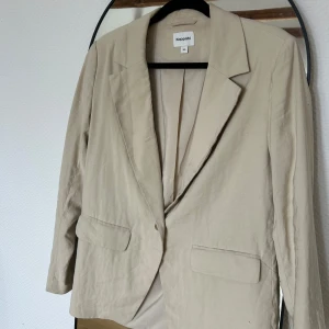 Begie kavaj från Kappahl  - Begie kavaj från Kappahl 