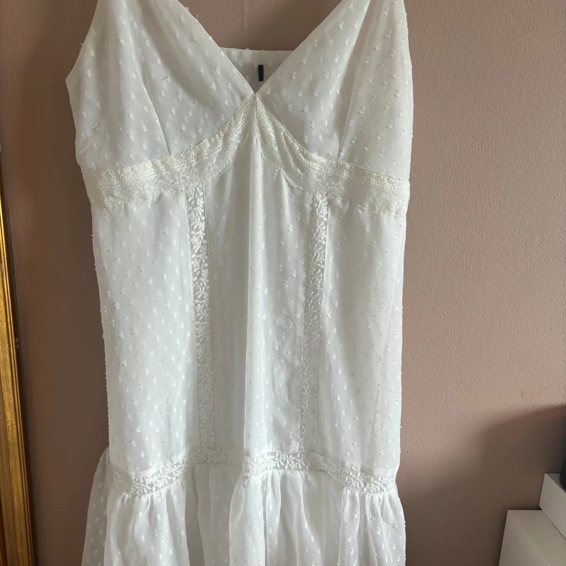 Sommar klänning  - 3