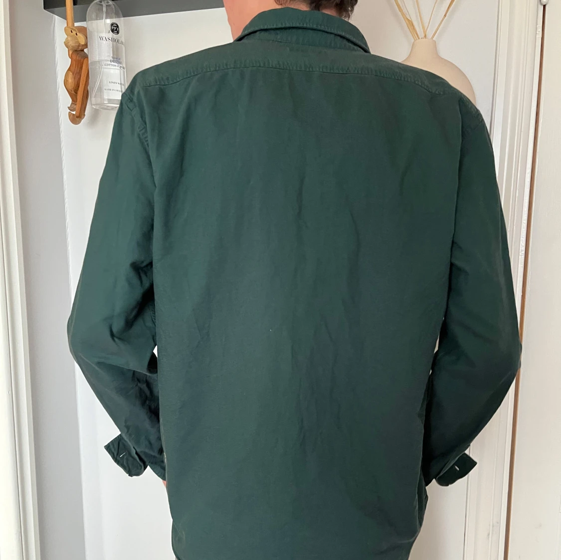 Burberry skjorta - 2