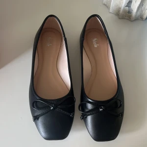 Ballerina skor  - 200kr