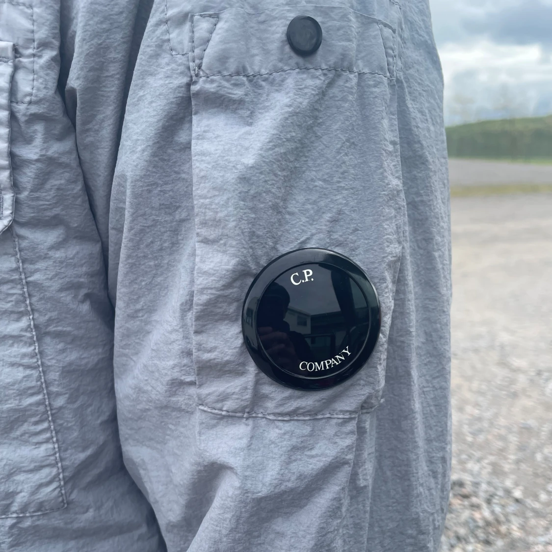 C.P. Company Vindjacka - 1