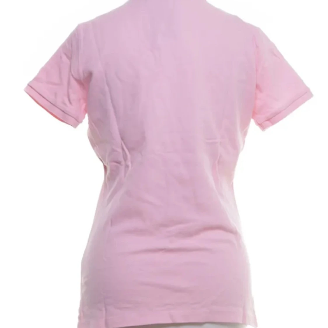 Rosa pikétröja från Ralph Lauren - 1