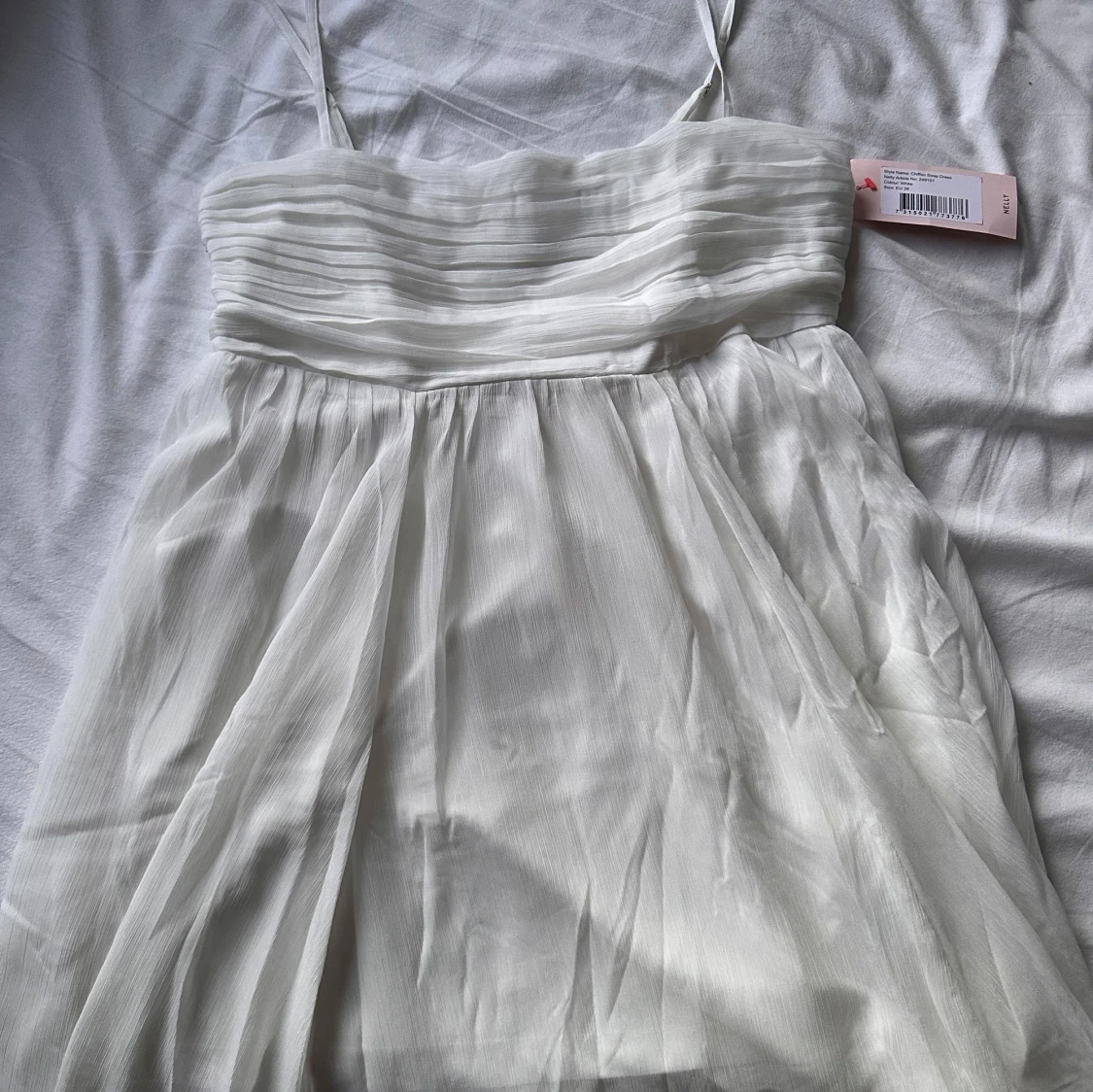 Sommarklännning💕 - 3