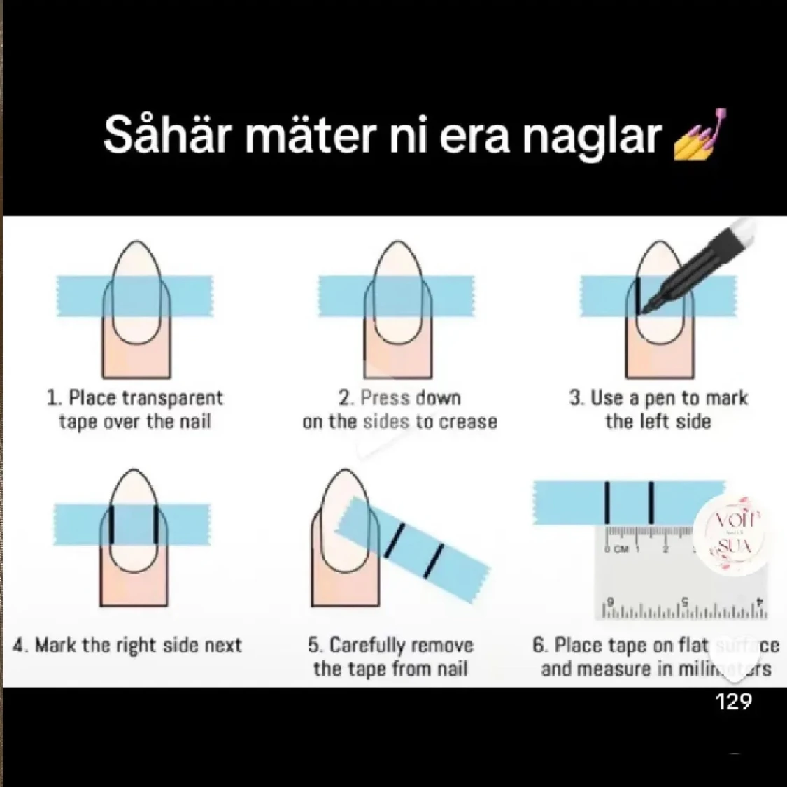 Y2K Galaxy (S); Medium Almond - 3