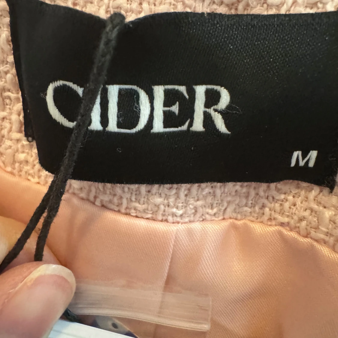 Rosa kavaj från Cider - 4