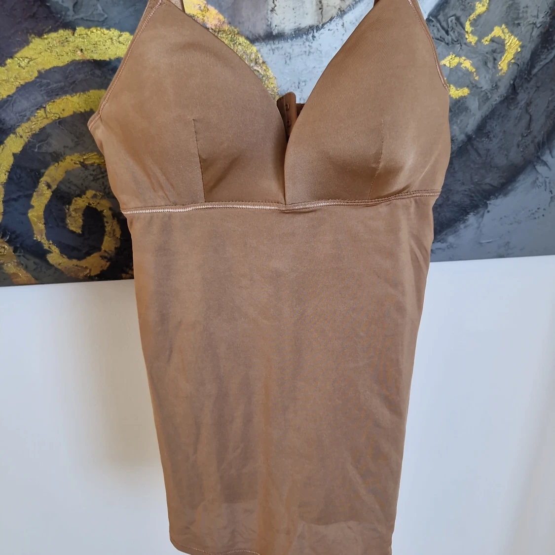 Brun linne  från jsfnprivate