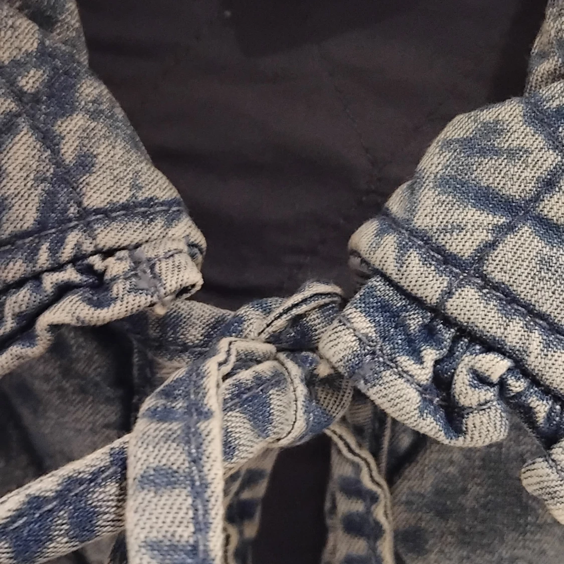 SÖKES Jacka HM m knyt  - 2