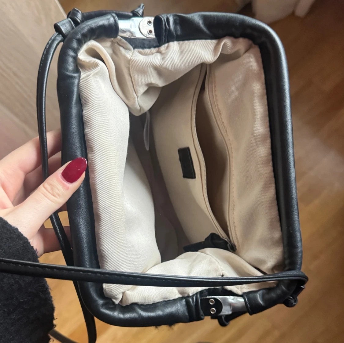 Beck Söndergaard väska - 1