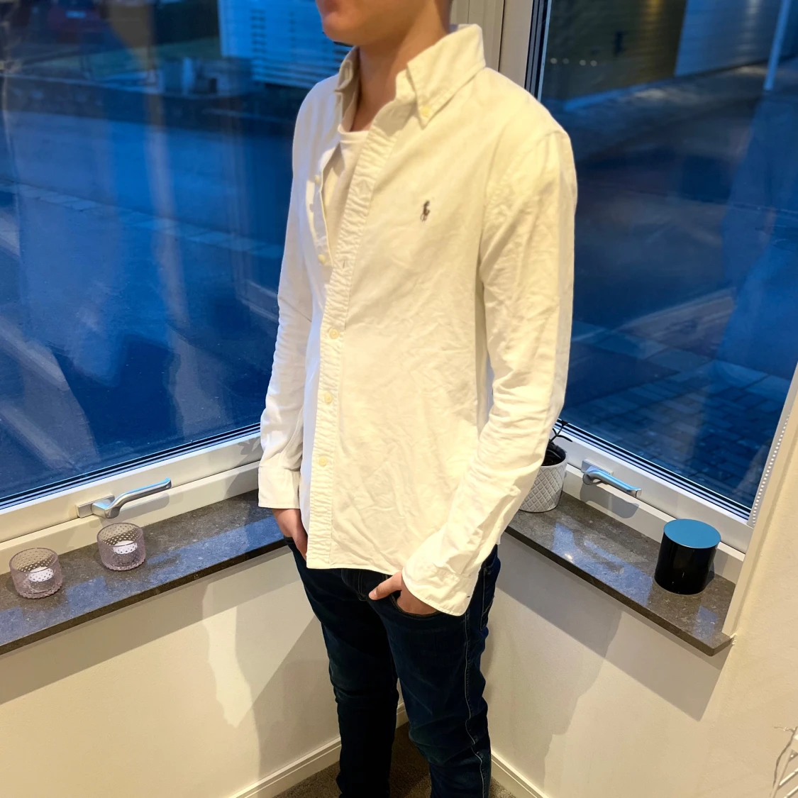 Ralph Lauren Skjorta - 1