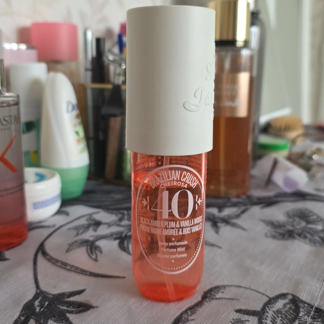 Parfymmist från Sol de Janeiro