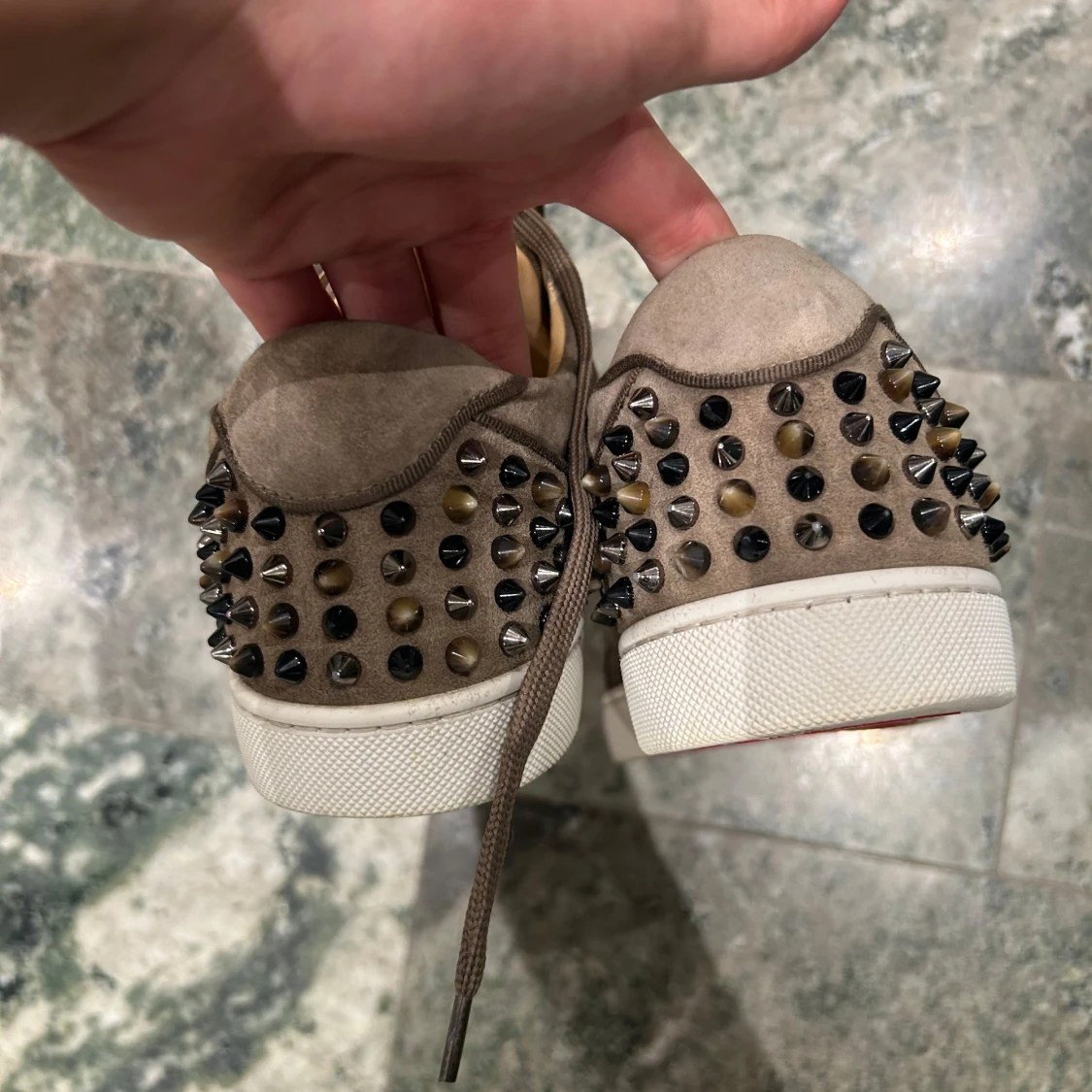 Christian Louboutin sevaste 2 - 2