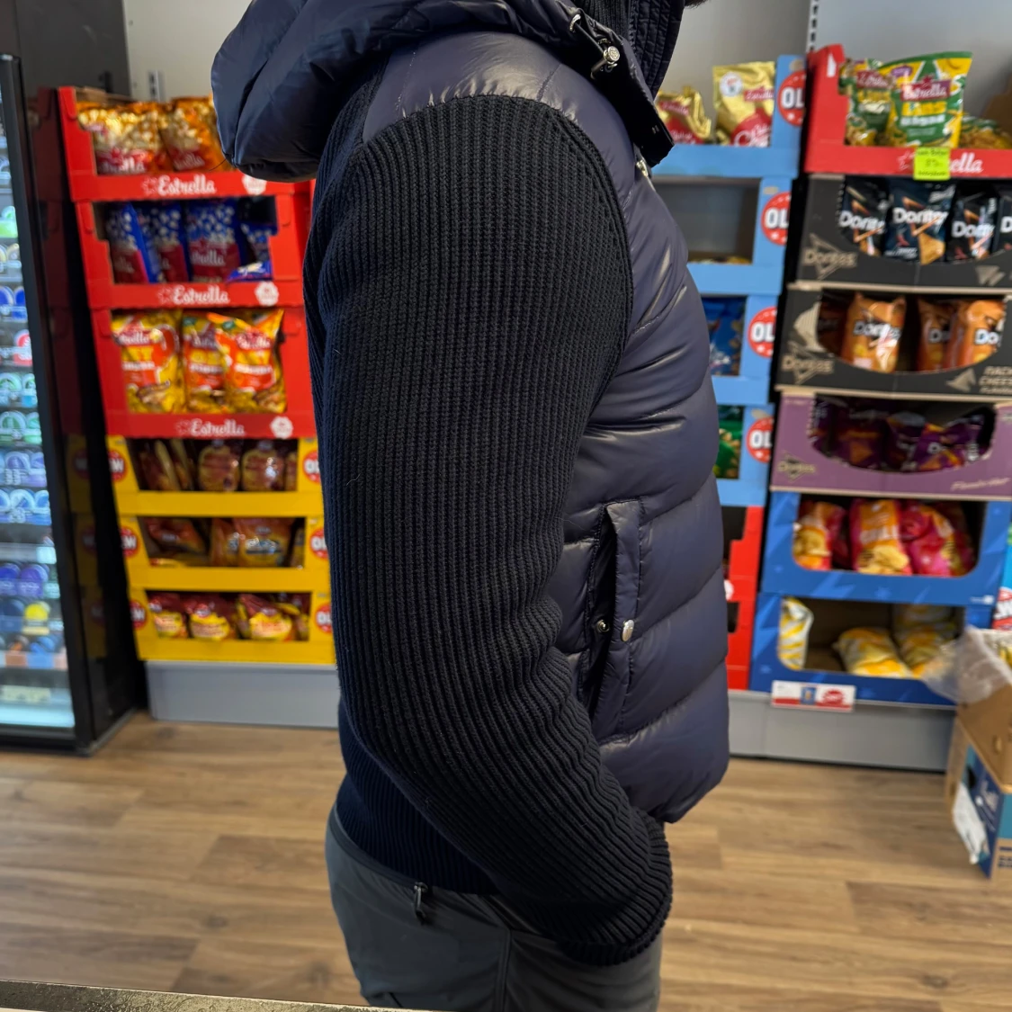 Moncler Cardigan - 3