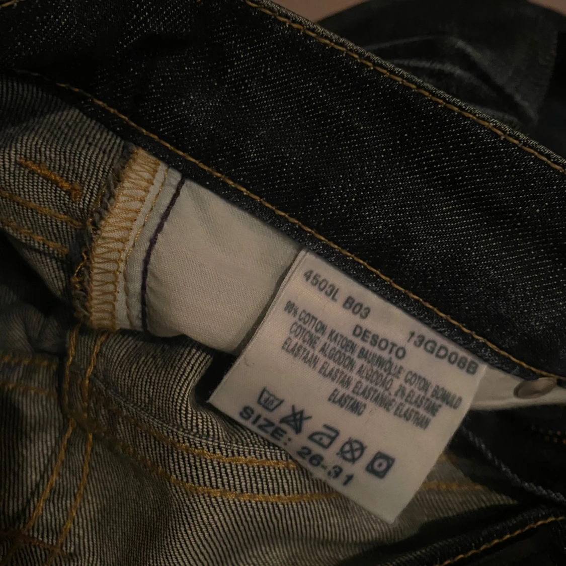 Lee jeans bootcut  - 3