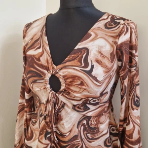 Y2k långärmad tröja - Fint skick