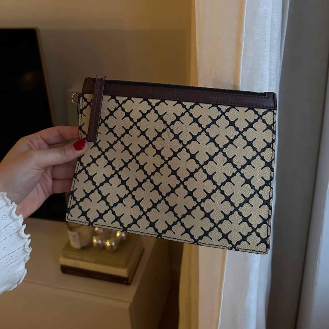 By Malene Birger kuvertväska  - 4