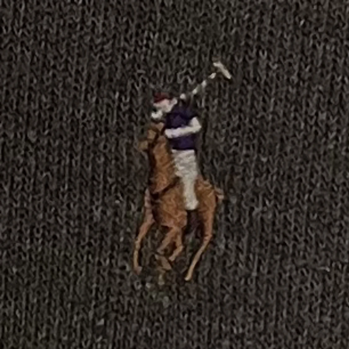 Ralph Lauren Half-Zip - 2