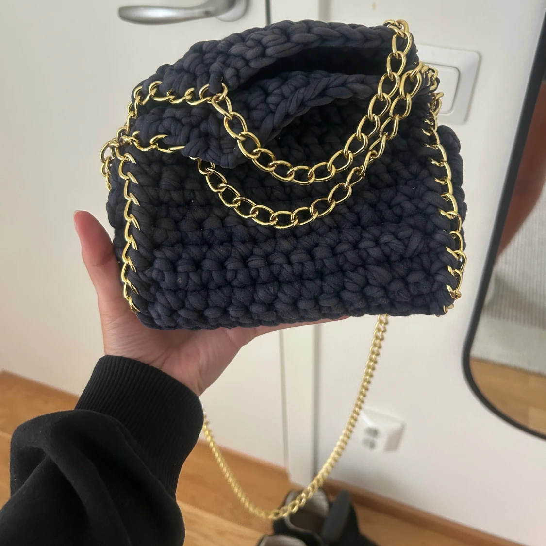 Stella McCartney stickad - 1