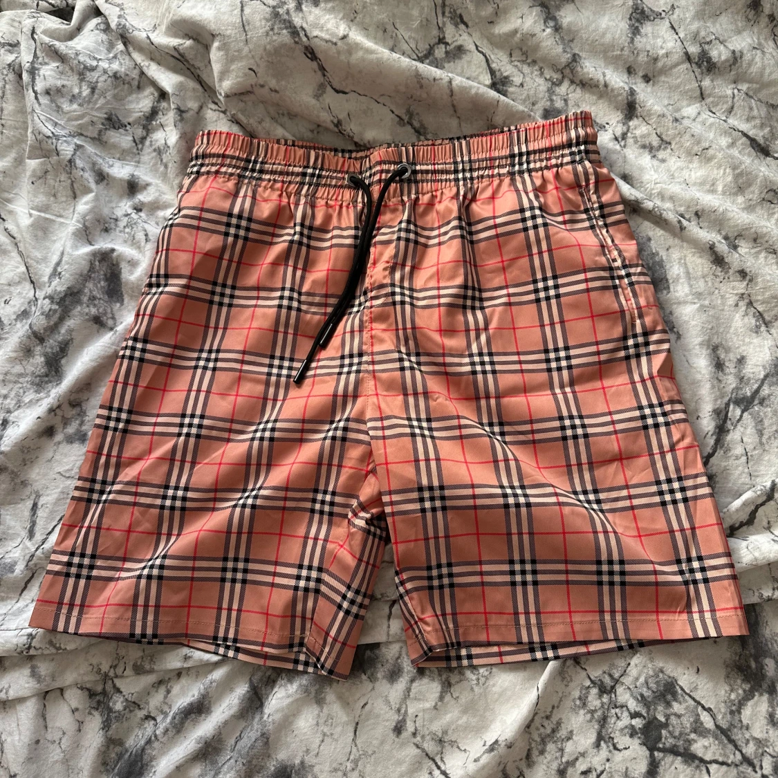 Burrberry shorts