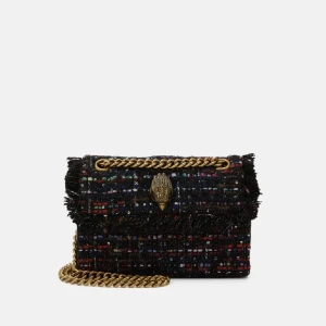 Kurt geiger väska💗 - Jättesnygg kurt geiger väska! Jätyebraskick bortsett från att en av knappar har gått sönder men är lätt fixat!🥰 Skicka dm för mer bilder och info