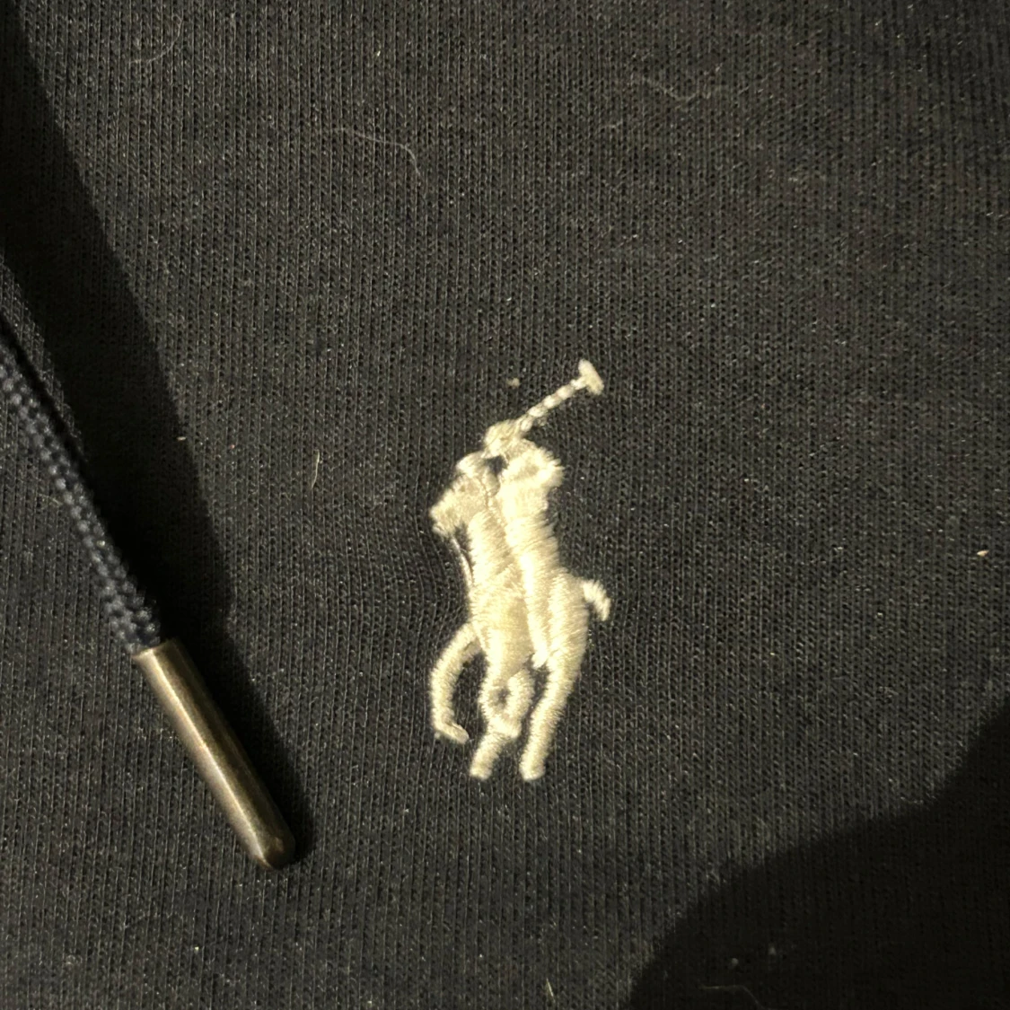 Ralph Lauren hoodie - 2